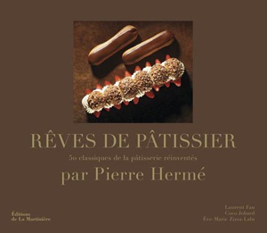 reves de patissier